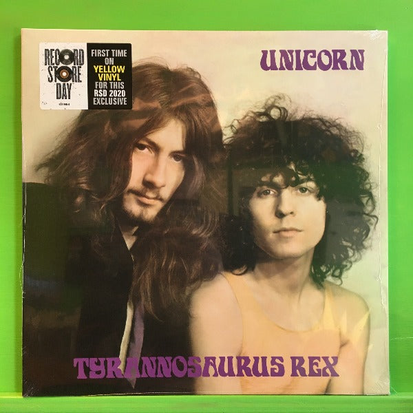 Tyrannosaurus Rex - Unicorn | LP