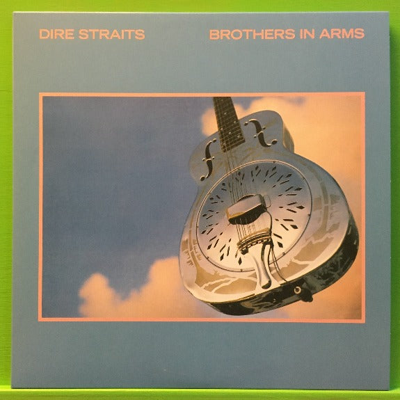 Dire Straits - Brothers In Arms | LP