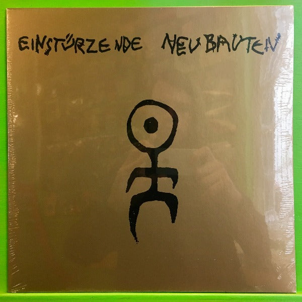 Einstürzende Neubauten - Kollaps | LP