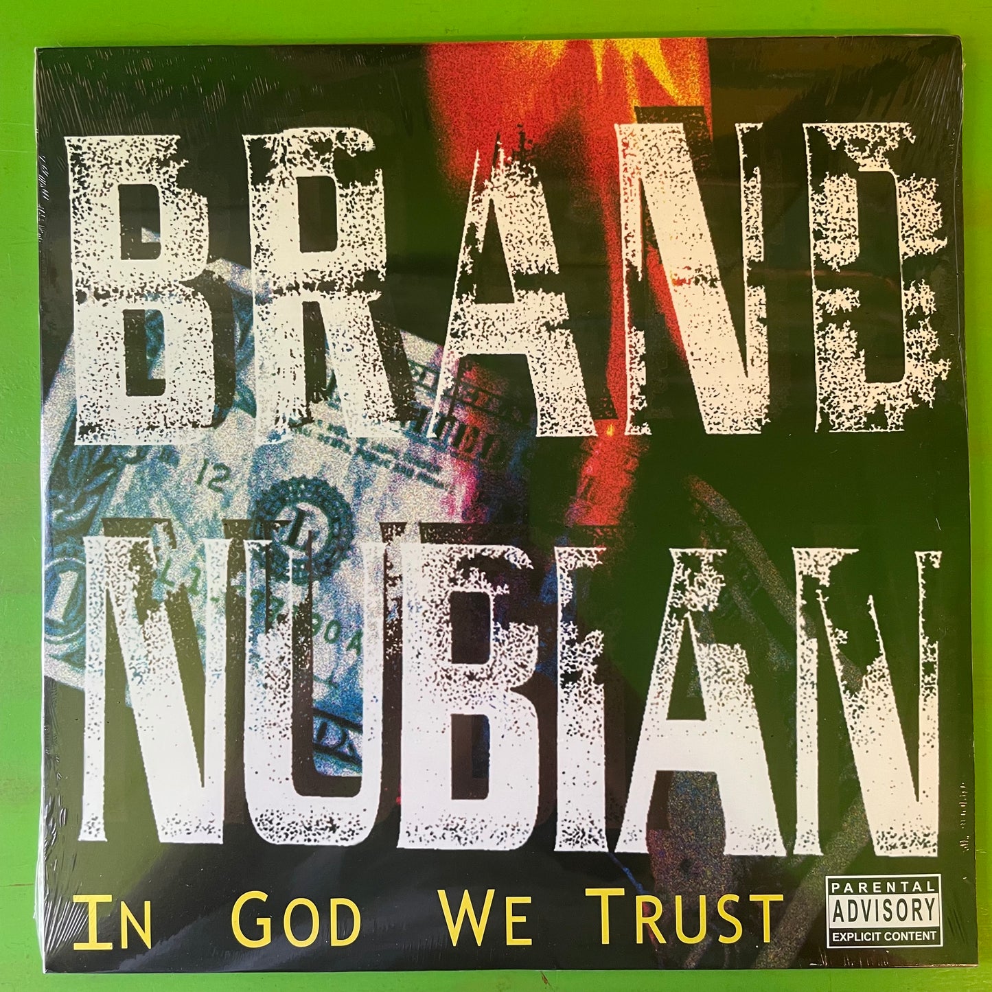 brand nubian lp