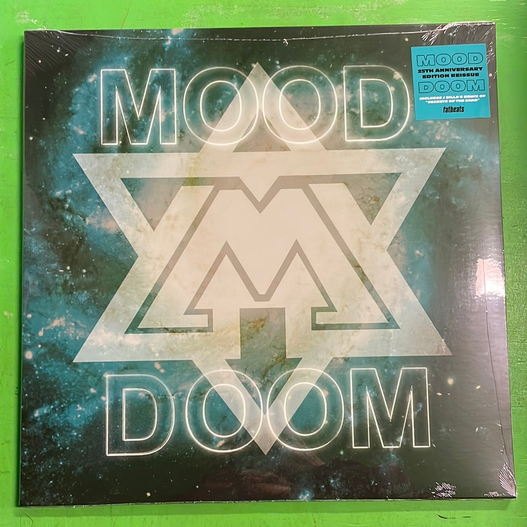 Mood - Doom | 2LP
