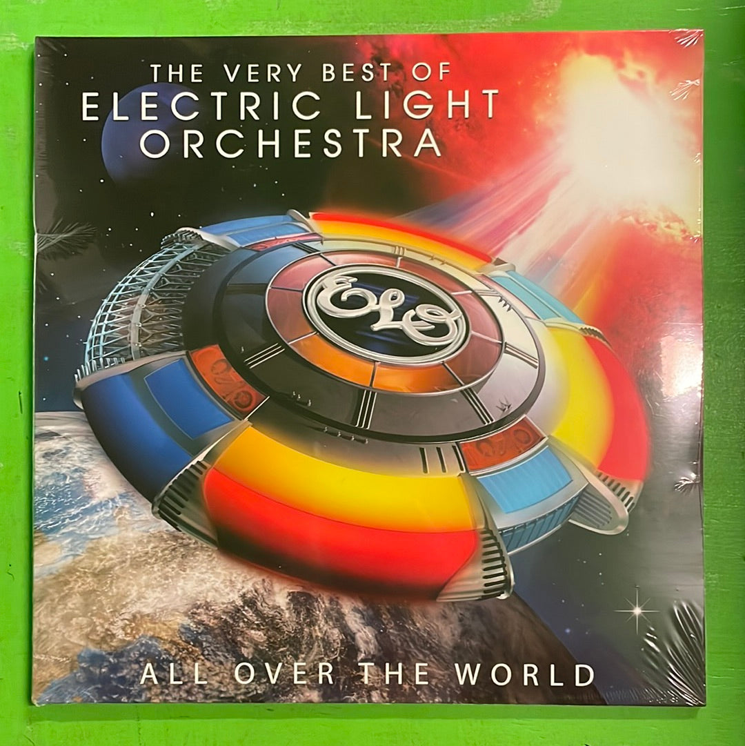 Electric Light Orchestra - The Very Best Of | 2LP