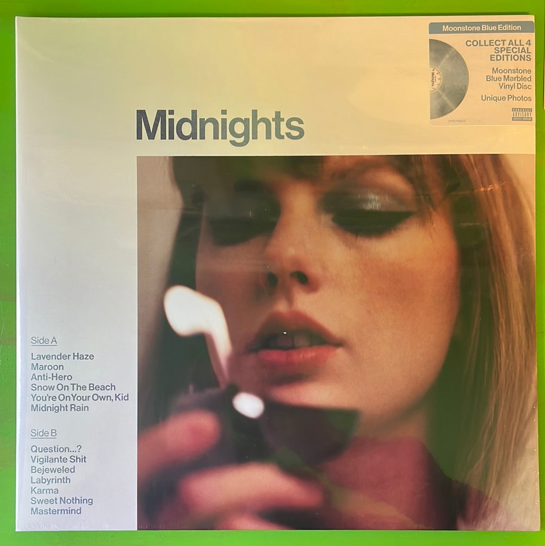 Taylor Swift - Midnights | LP