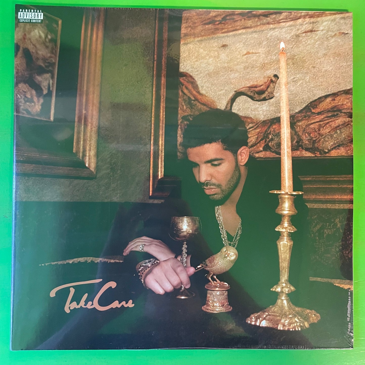 Drake - Take Care | 2LP