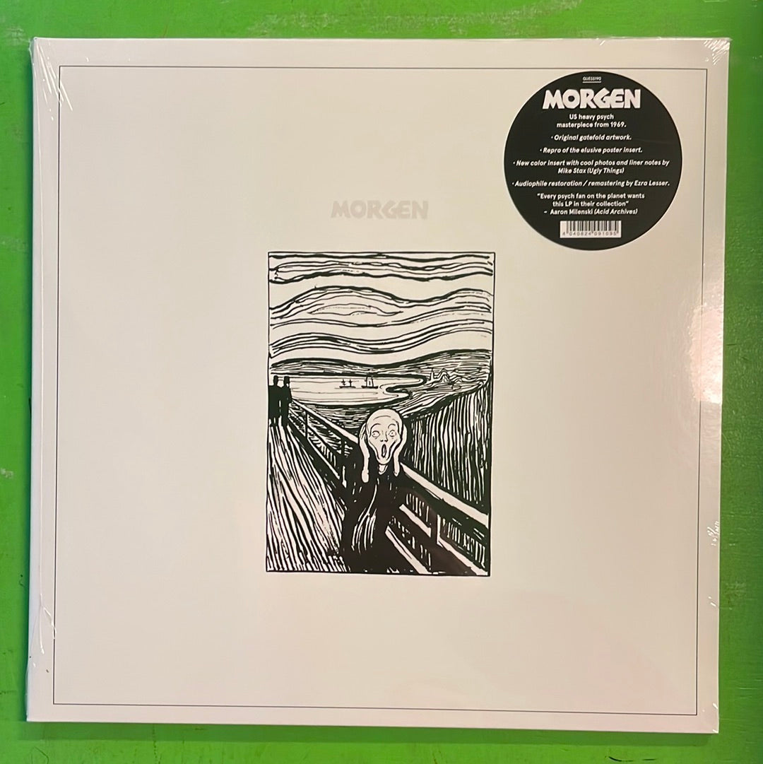 Morgen - Morgen | LP