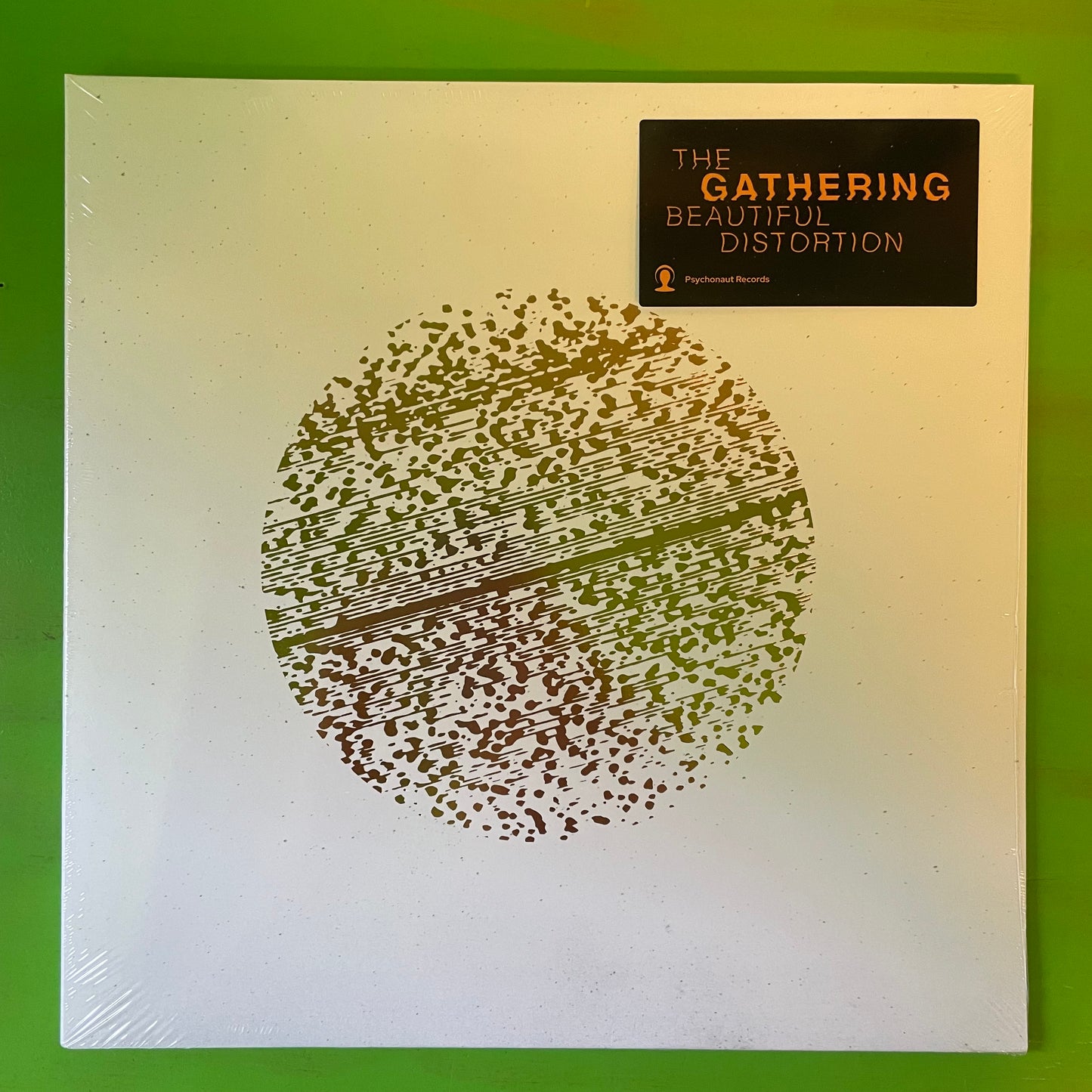 The Gathering - Beautiful Distortion | LP