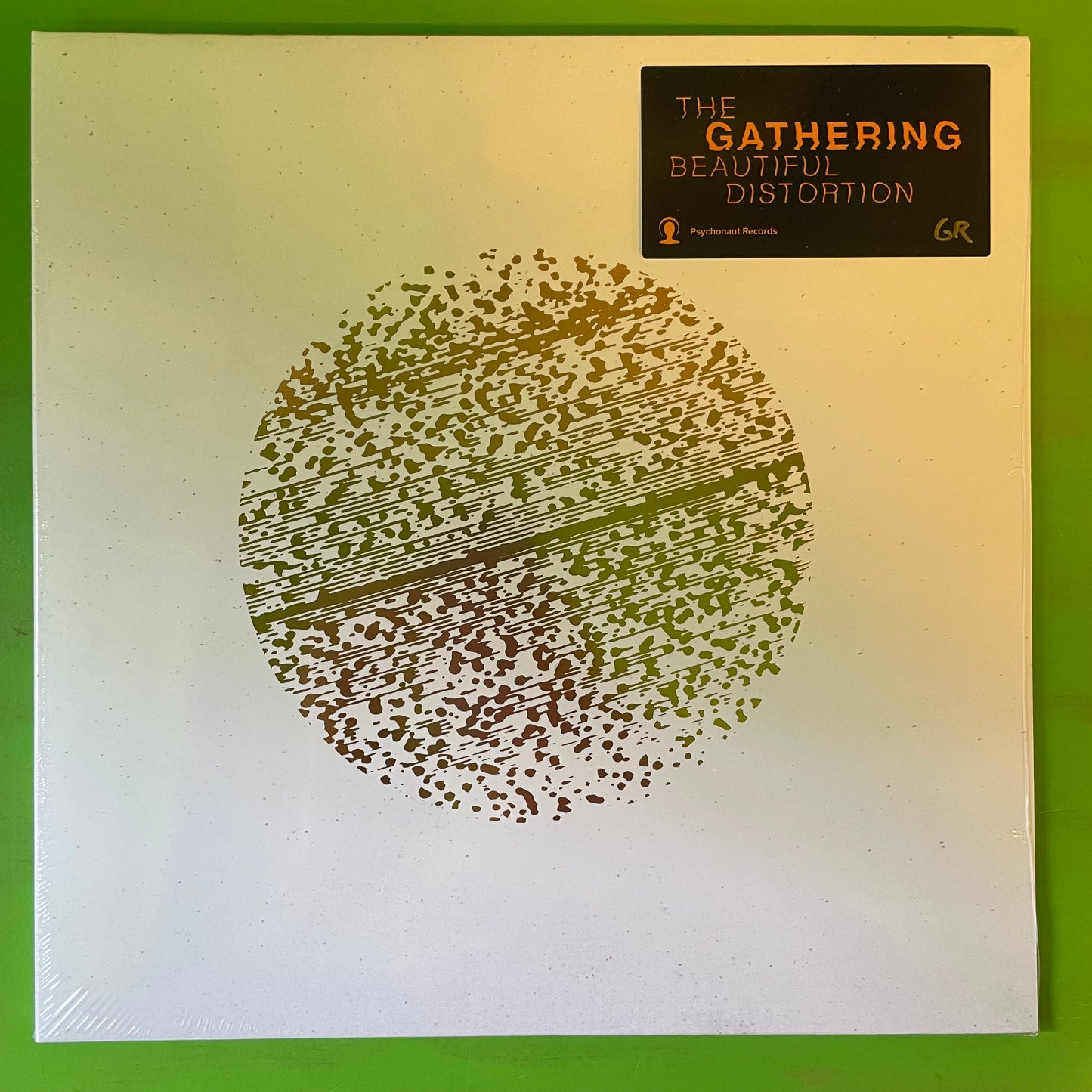 The Gathering - Beautiful Distortion | LP