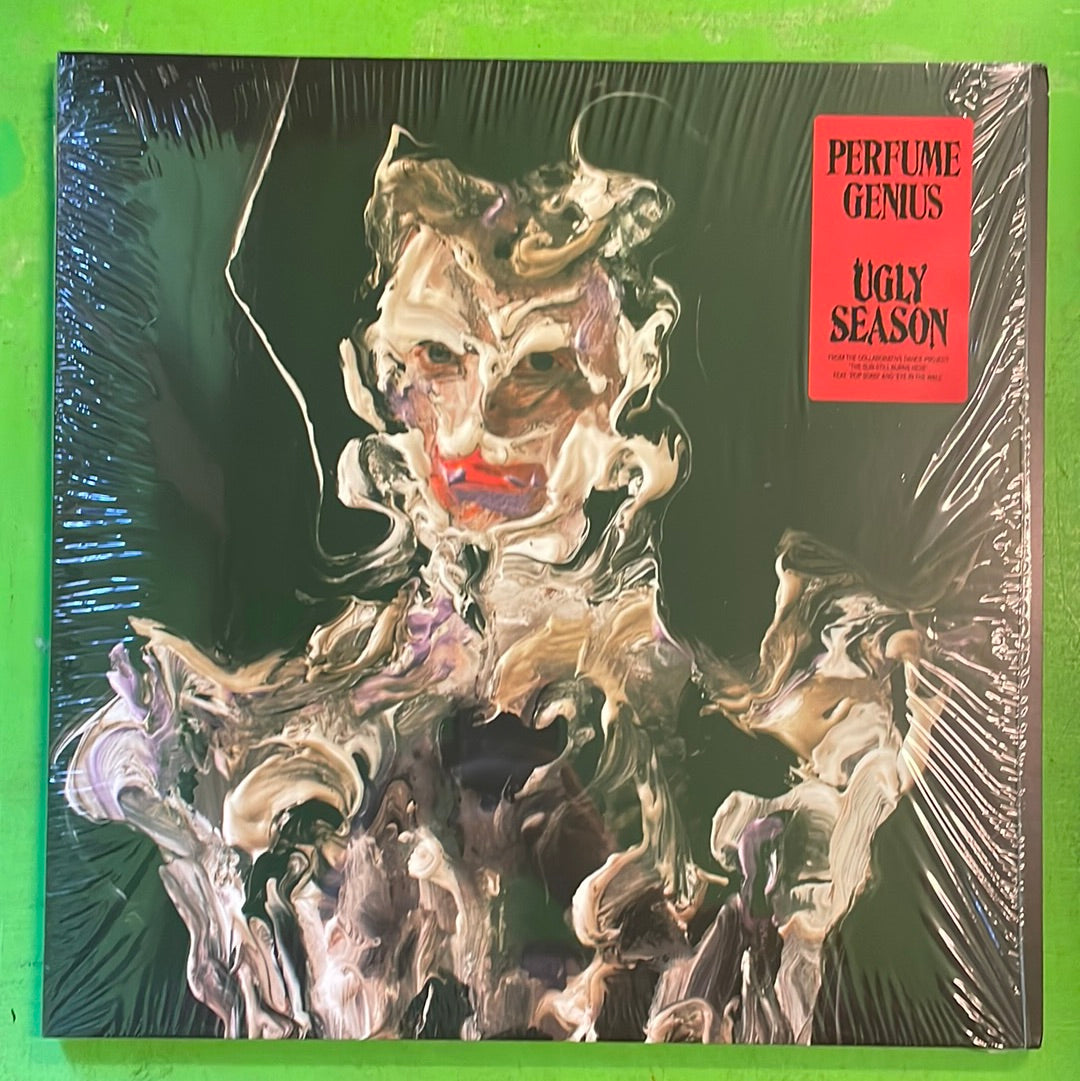 Perfume Genius - Ugly Season | 2LP