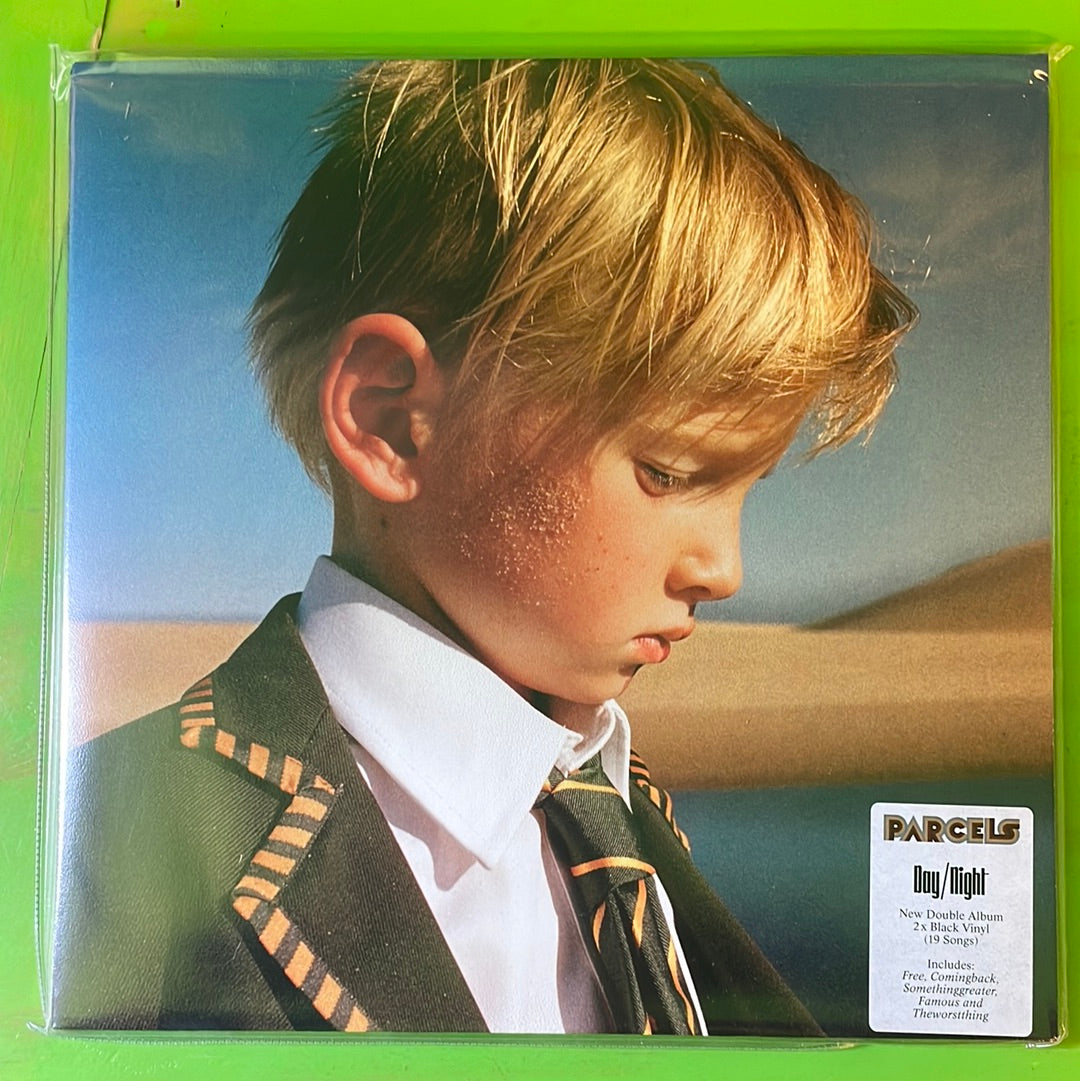 Parcels - Day/Night | 2LP