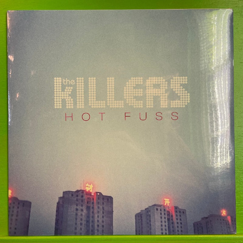 The Killers - Hot Fuss | LP