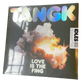 Idles - Tangk | LP