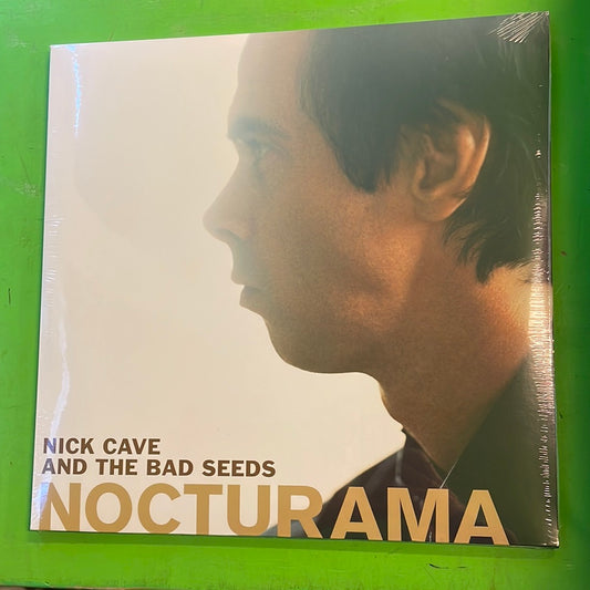 Nick Cave And The Bad Seeds - Nocturama | 2LP
