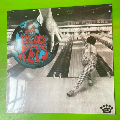 Black Keys - Ohio Players | LP