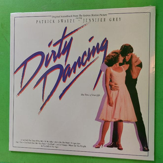V/a - Dirty Dancing OST | LP