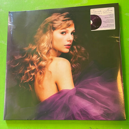 Taylor Swift - Speak Now (Taylor's Version) | 3LP