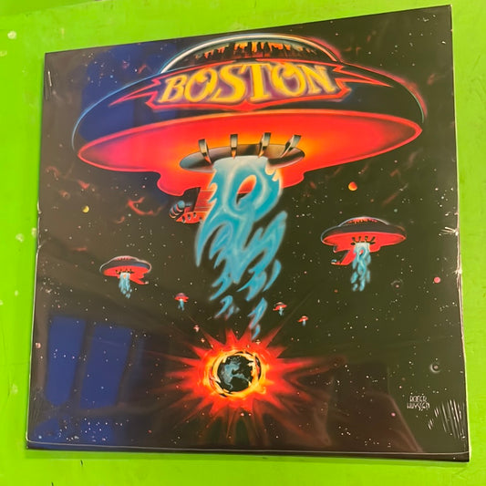 Boston - Boston | LP