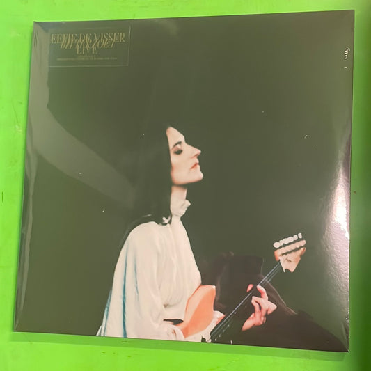 Eefje De Visser - Bitterzoet Live | 2LP