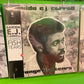 Baikida E.J. Carroll - Orange Fish Tears | LP