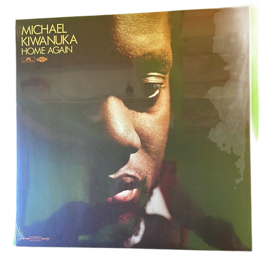 Michael Kiwanuka - Home Again | LP