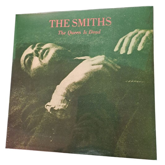 Smiths - The Queen Is Dead | LP