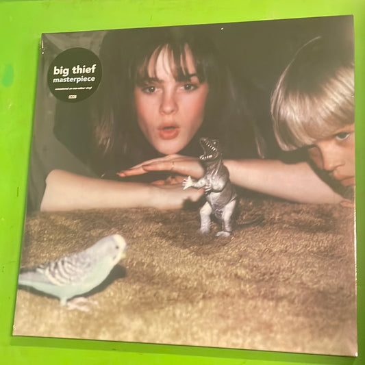 Big Thief - Masterpiece | LP