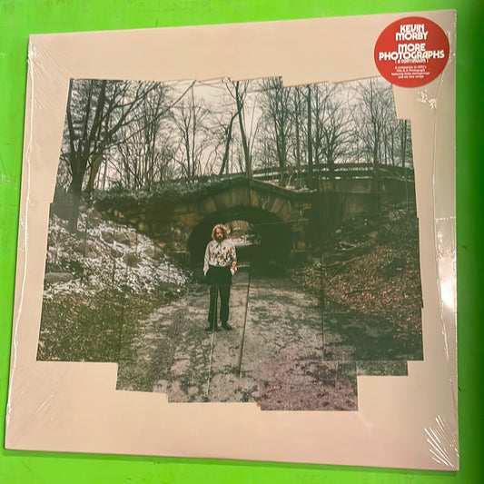 Kevin Morby - More Photgraphs | LP