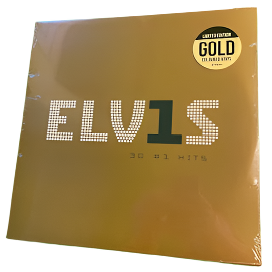 Elvis Presley - ELV1S: 30 #1 Hits | 2LP