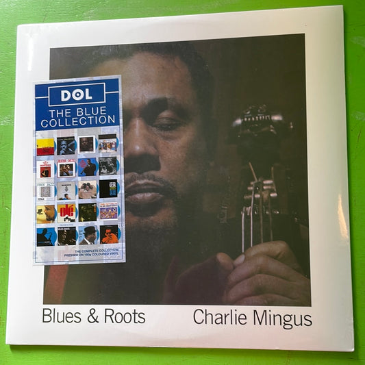 Charles Mingus - Blues & Roots | LP