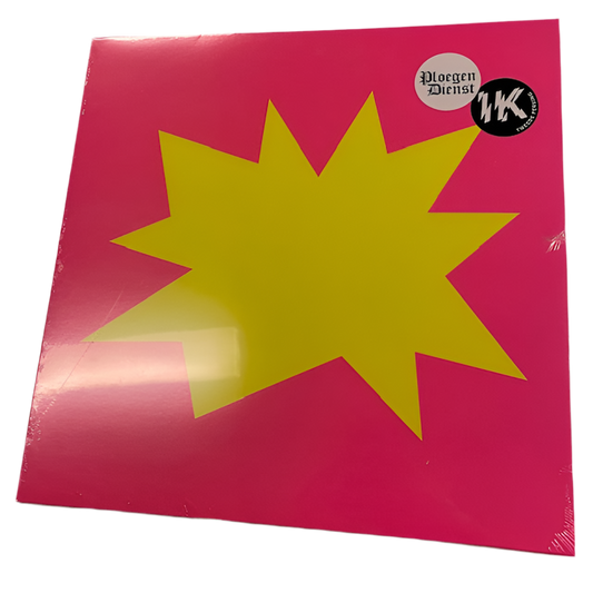 Ploegendienst - IK | LP