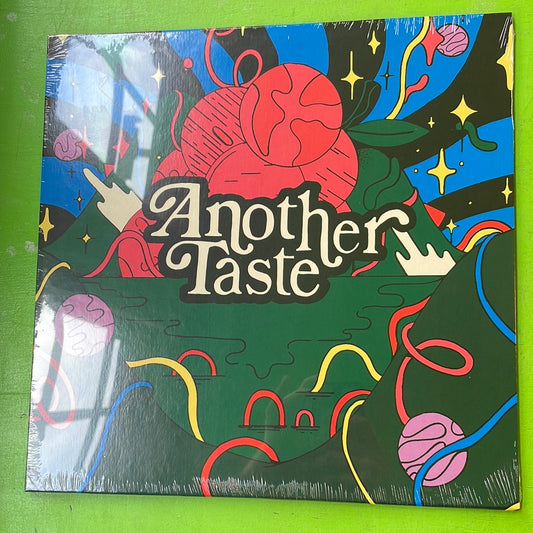 Another Taste - Another Taste | LP