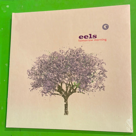 Eels - Tomorrow Morning | LP