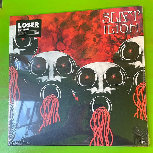 Slift - Ilion | 2LP