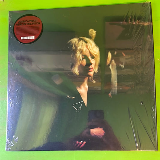 Jessica Pratt - Here In The Pitch | LP