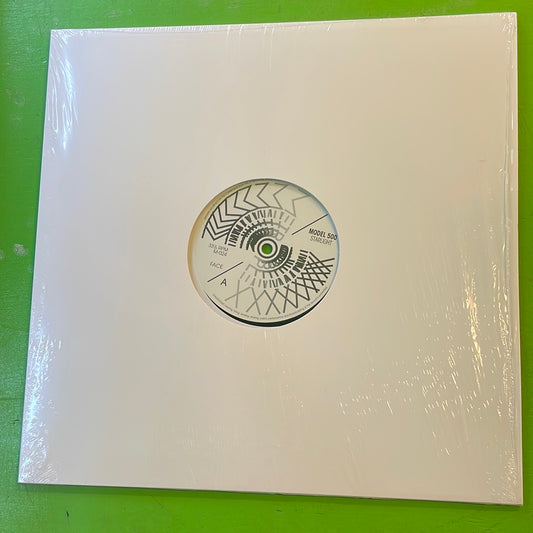 Model 500 - Starlight | 12''