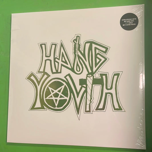 Hang Youth - Grootste Hits | LP