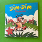 Dim-Dim - Nectarine | CD+Boek