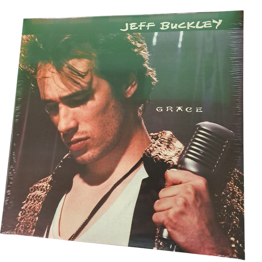 Jeff Buckley - Grace | LP
