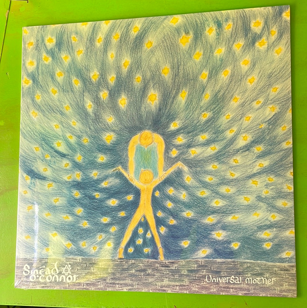 Sinead O'Connor - Universal Mother | LP