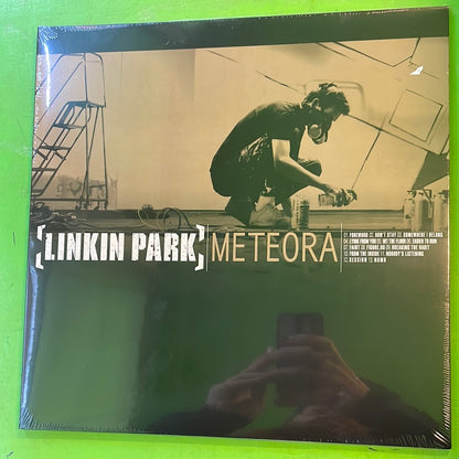 Linkin Park - Meteora | LP