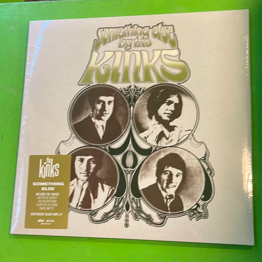 Kinks - Something Else | LP