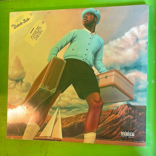 Tyler, The Creator - Call Me If You Get Lost: The Estate Sale | 3LP