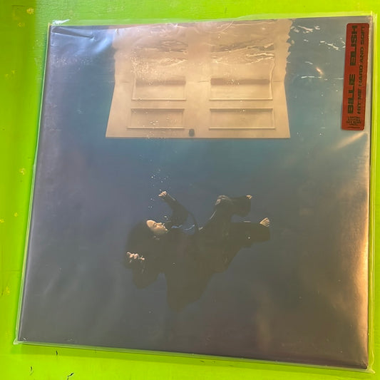 Billie Eilish - Hit Me Hard And Soft | LP