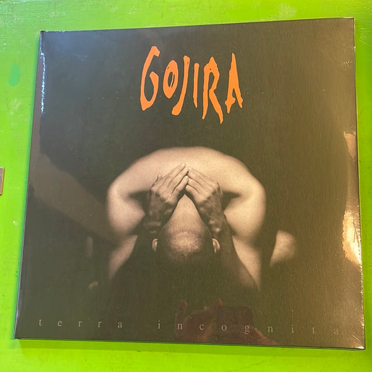 Gojira - Terra Incognita | 2LP