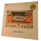 Spinvis - Spinvis | LP