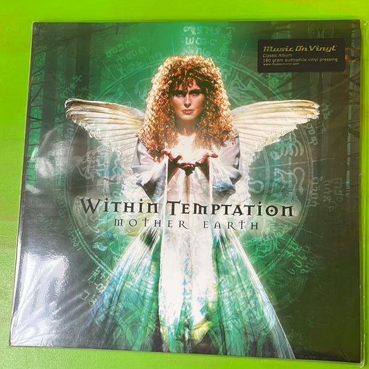 Within Temptation - Mother Earth | 2LP