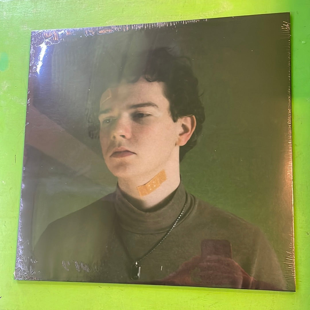 Scout - Littekens | LP