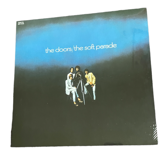 The Doors - The Soft Parade | LP