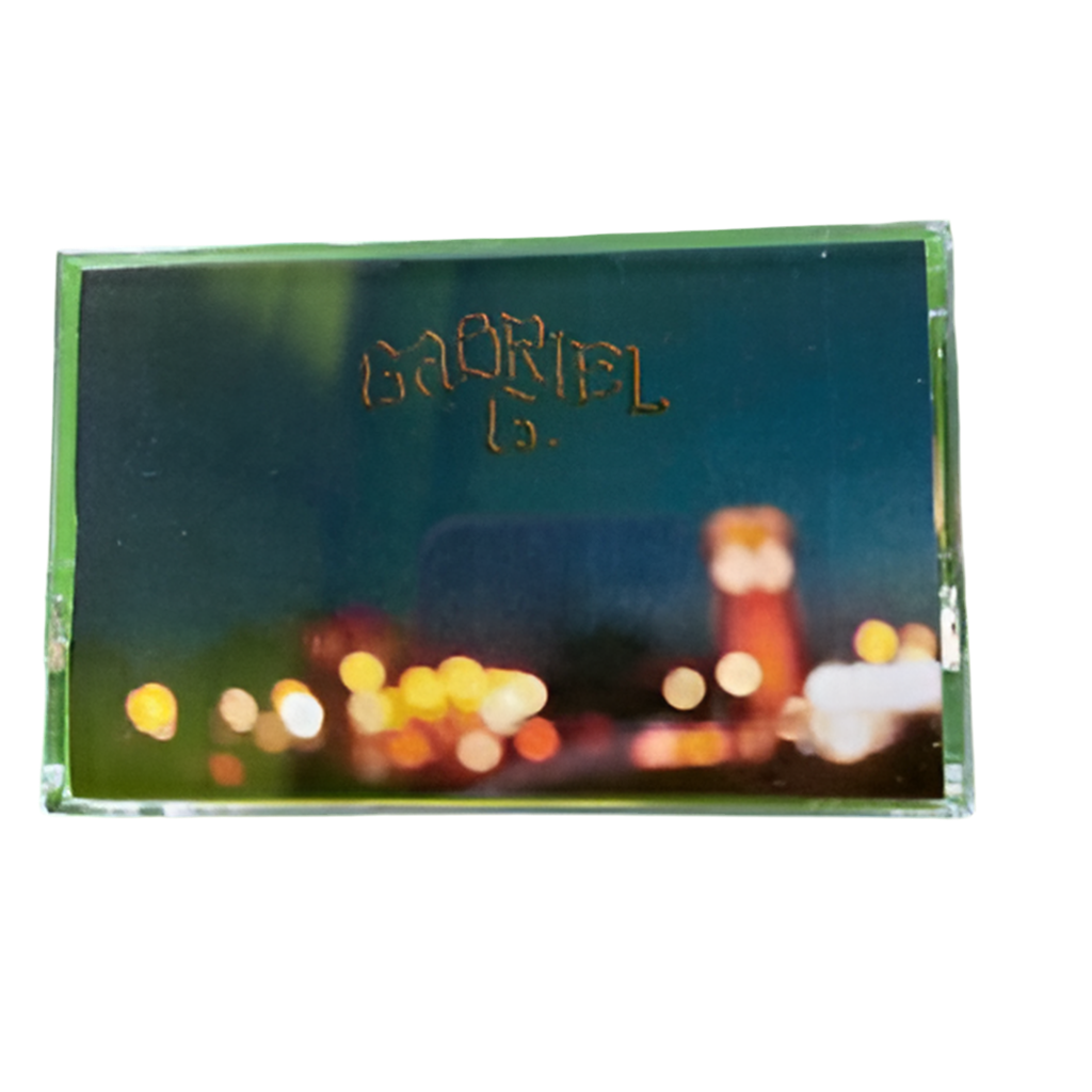 Gabriel G. - A Six Second Kiss | CS