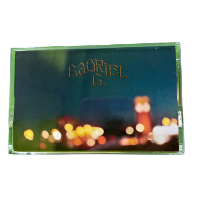 Gabriel G. - A Six Second Kiss | CS