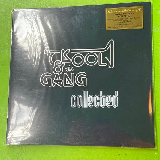Kool & The Gang - Collected | 2LP